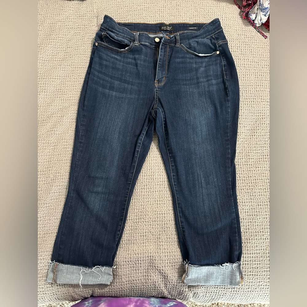 Judy Blue Skinny Fit